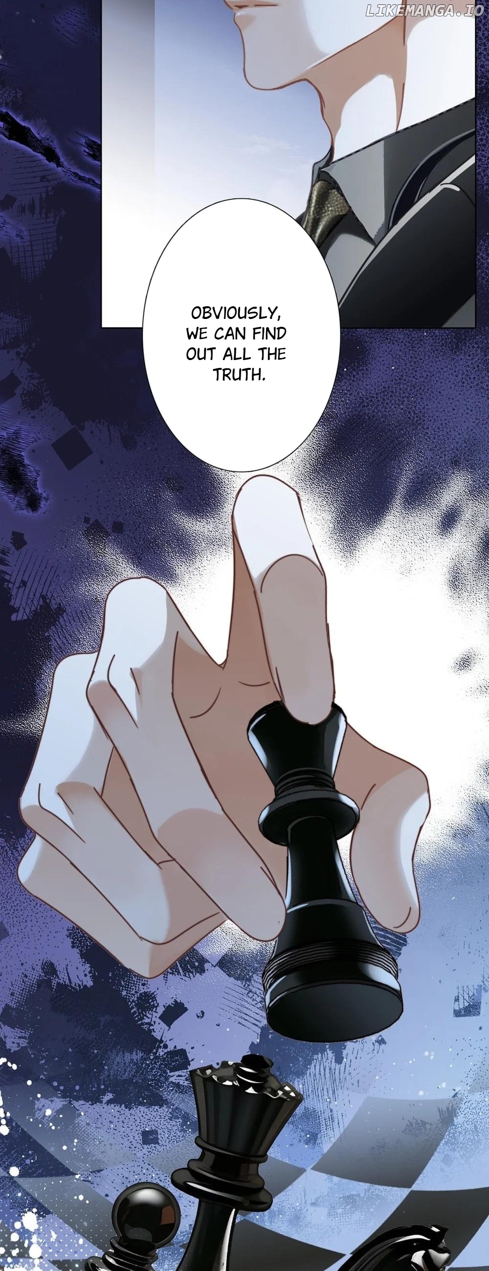 1st Kiss – I Don’t Want To Consider You As Sister Anymore Chapter 72 - 66 - page 12